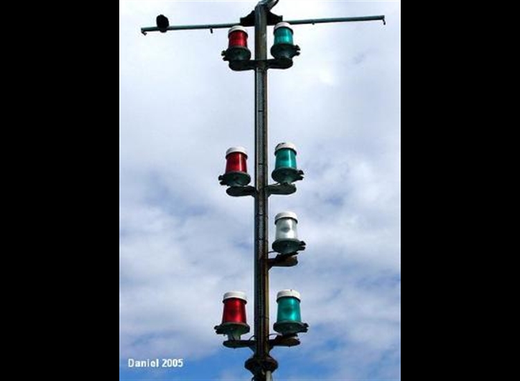 Weymouth Traffic Signals