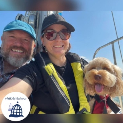 Meet the new crew steering visitMyHarbour