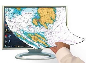 Copyright and licensing for chart images