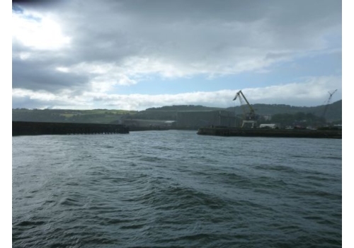 Burntisland