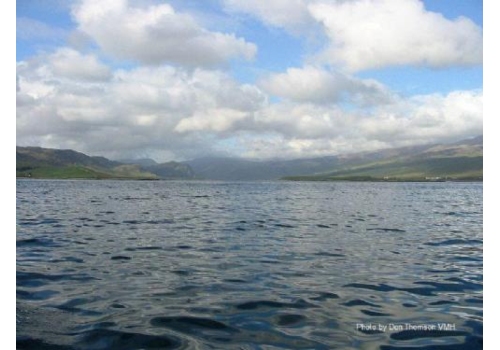 Loch Eriboll