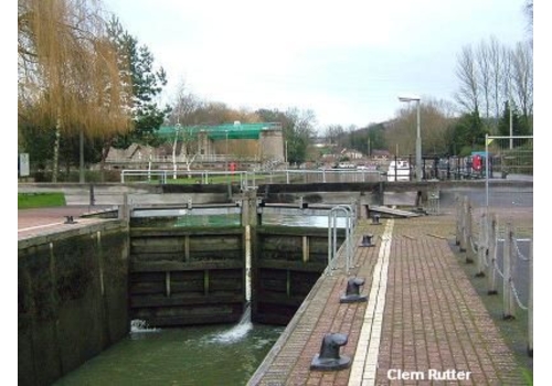 Medway 3